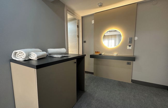 Panula Park Hotel - Foto 26