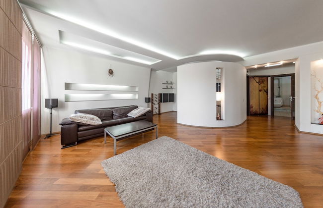 Riverside Spa Apartments - Foto 18