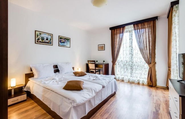 I love Varna Apartments - Foto 1