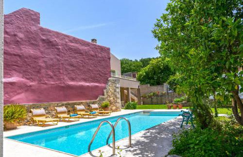 Villa Verde Petra - Foto 1
