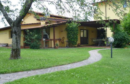 Villa Casa Gemelli - Foto 10