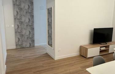 Vivienda renovada y céntrica - Foto 18