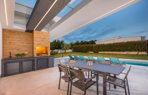 Villa Mariva - Foto 45