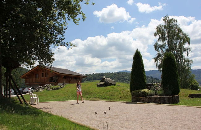 Nice Chalet With Dishwasher, in the High Vosges - Photo 51