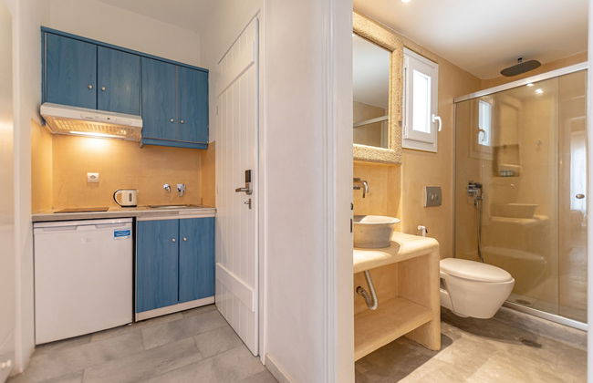 Agios Prokopios Hotel - Foto 37