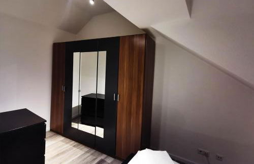 CF26 75m2 Central Quiet Duplex Apartment - Foto 12