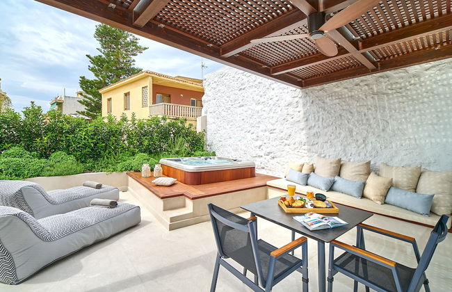 VISTA DEL PORTO LUXURY SUITES - Foto 24