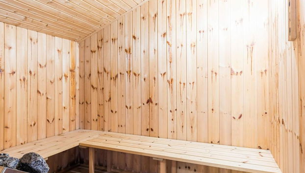 6 Person Holiday Home in Norre Nebel - Photo 2