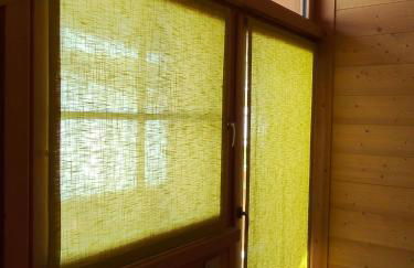 Chalet Taulei tra Bormio e Livigno - Foto 48