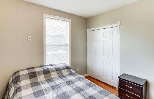 Canal-Front Waterford Apartment on Hudson River - Foto 17