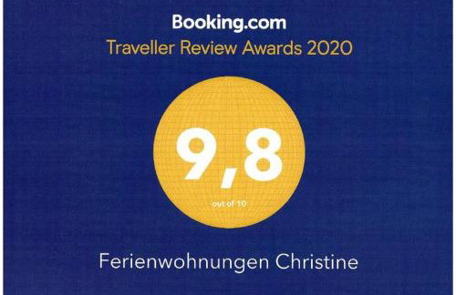 Ferienwohnungen Christine - Foto 2