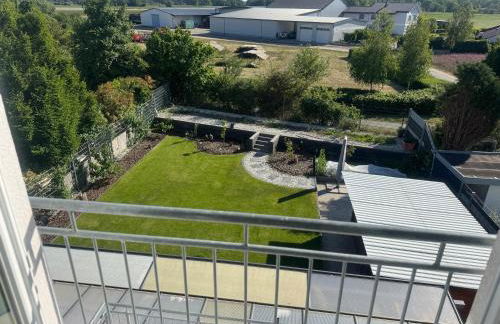 Wunderschöne und helle Wohnung - Foto 16