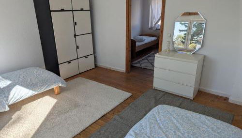 Haus am See für Handwerker und Messegäste - Foto 2