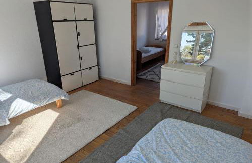 Haus am See für Handwerker und Messegäste - Foto 2