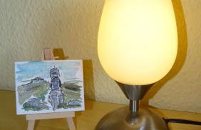 Ferienwohnung "Möller" - Foto 12