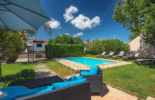 Villa Sherpa - Foto 1