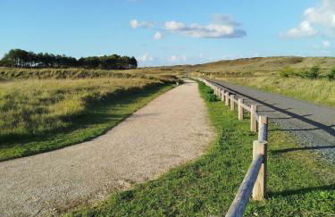 Maison de vacances près de la mer à Créances - Foto 4
