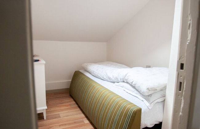 Cozy House In The Idyllic Village Of Haldórsvík - Foto 6