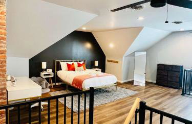 Rivertown Retreat in Downtown Verona - Foto 4