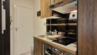 A deux pas de l'Arc de Triomphe Studio tout équipé - Foto 2