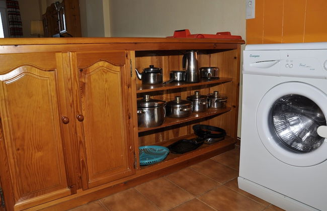 Apartamentos Tao - Foto 11