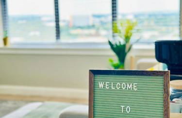 Charming Jax Apt for 4 with free parking - Foto 3