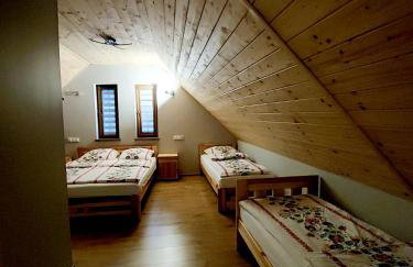 Domki w Beskidach - Foto 62