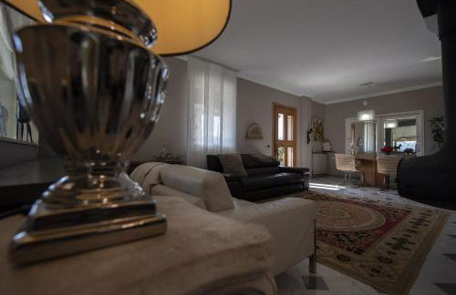 Villa Bellavista Evelyne e Giorgio - Foto 7