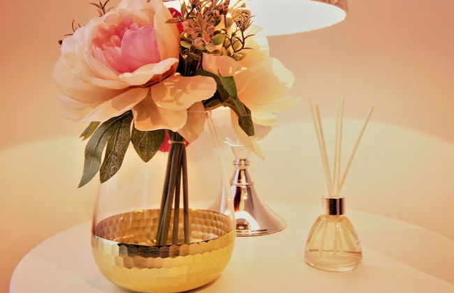 Solace Apartment Milton Keynes - Photo 34