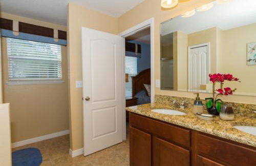 Tuscany at Westside Luxury 5 Bed, 4 Bath Villa near Disney - Foto 21