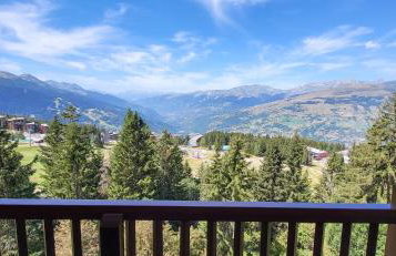 Duplex Luxueux 200m2 Niché sur les Pistes - Paradis Lodge pour 14 Personnes - Foto 32