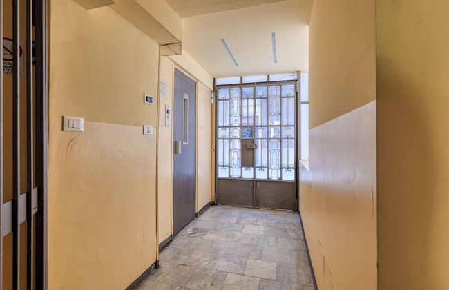 Lucky's Home Sanremo Centro - Foto 22