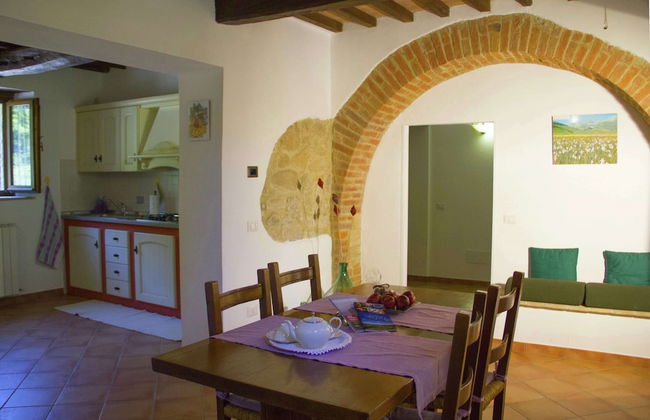 Holiday Home in Pietrafitta Near Lake Trasimeno - Photo 19