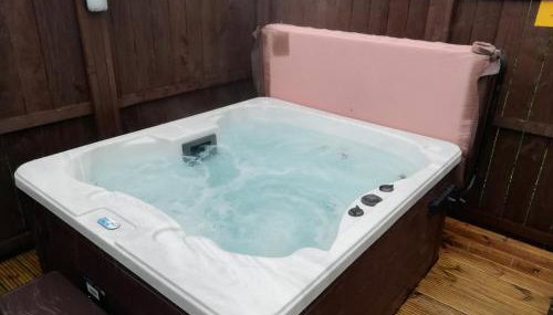 Barrhill Holiday Park - Glamping in South West Scotland - Stinchar - Foto 4