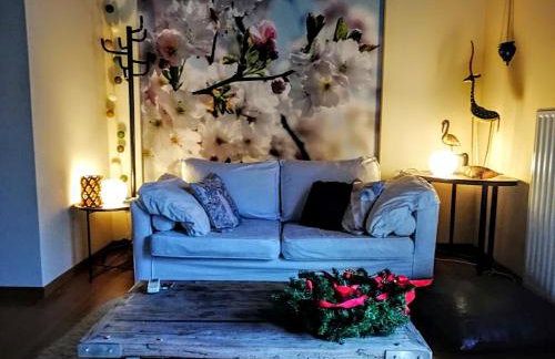 Villa Gaia Trikala - Foto 49