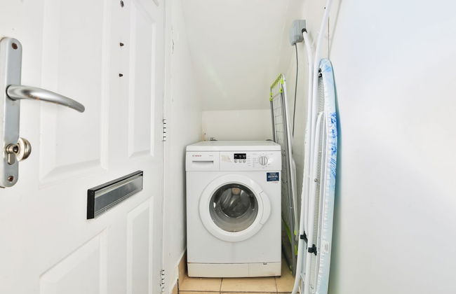 2 Bed Apartment Near Cardiff Bay - Foto 10