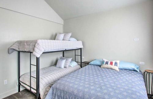 Blue Water at Bear Lake - Foto 4