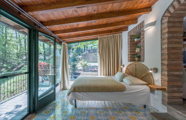 Grace Home Pool Wifi Gambassi Terme - Foto 14