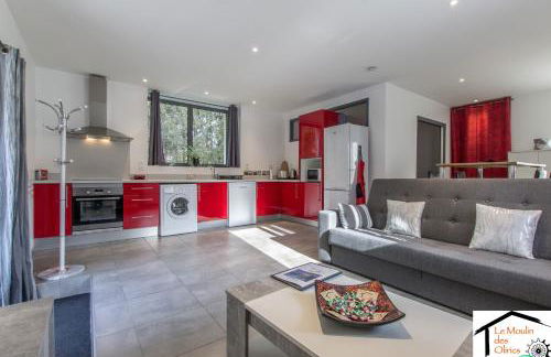 Le Moulin des Olirics - Photo 7