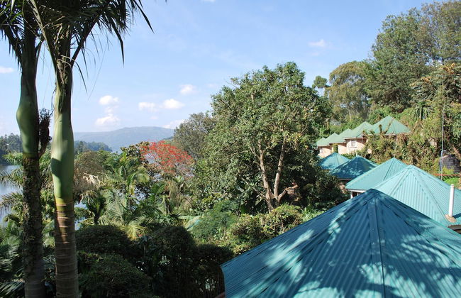 Crater Bay Cottages - Photo 30