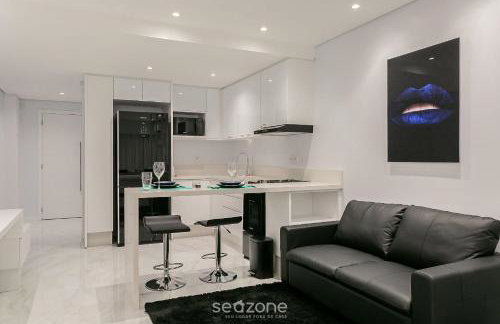 Studios aconchegantes em Floripa - OKA - Foto 134