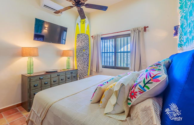 Casa Amor - Three Bedroom - Photo 8