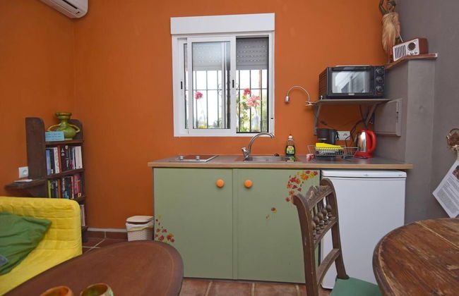 Fantastic View and Lovely Atmosphere Casita Adelfa - Foto 4