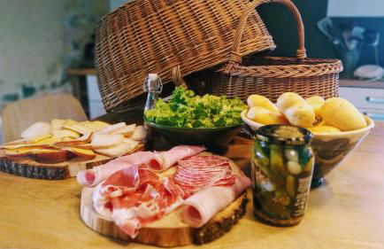 L'Alpage, vue lac - Foto 52