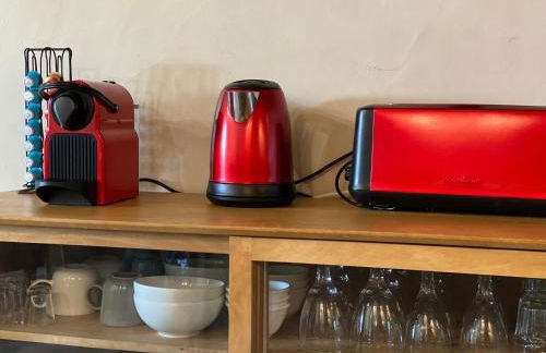 Appartement 4 personnes dans château avec piscine - Photo 21