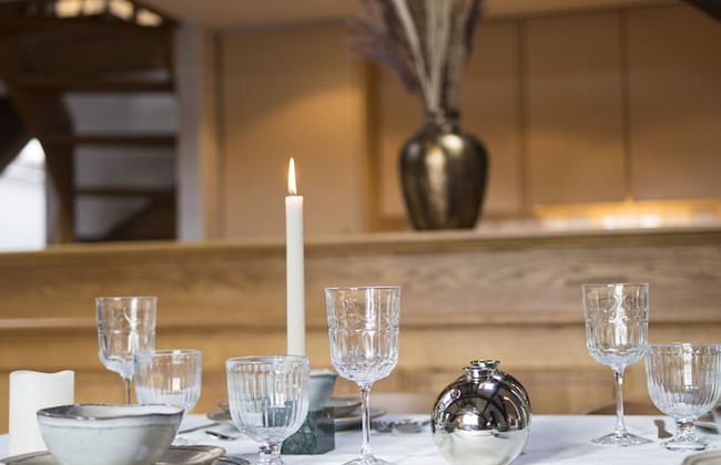 City penthouse Grand-Place - Foto 21