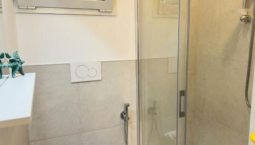 Villa Pinocchia - Foto 4, Shower