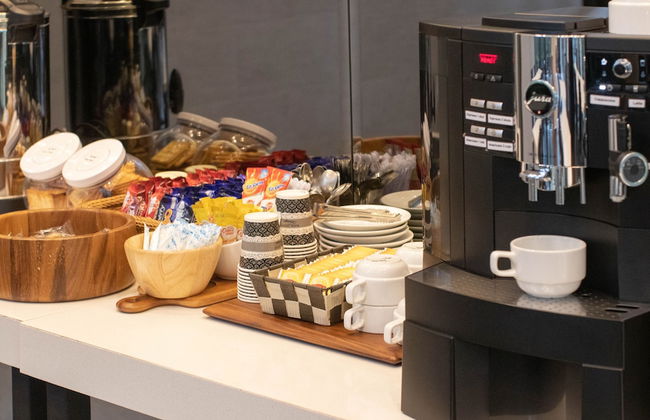 Kepler Residence Bangkok - Foto 52