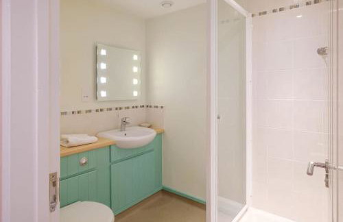 Flat 2 Mawgan Porth Golf Club - Foto 8