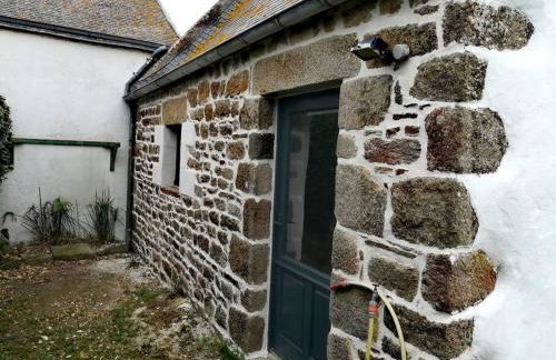 1. Ty gwalarn, vue sur la lande, dunes et océan - Foto 5